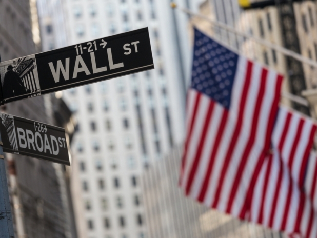 Stocks flat as Wall Street looks to earnings reports - Vimarsana News