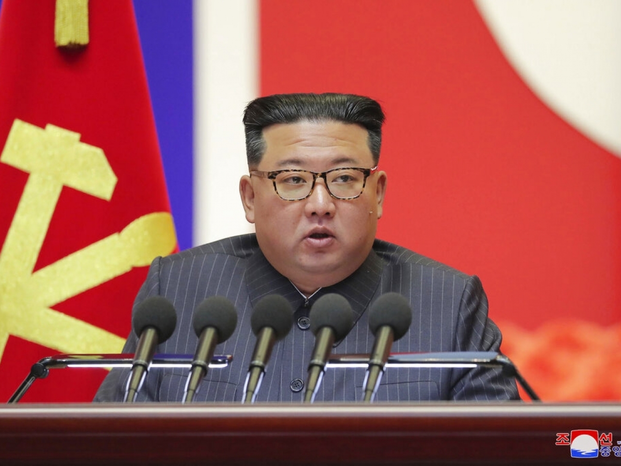 金正恩宣布北韓抗疫取勝金與正指責南韓將病毒傳朝 Rthk 金正恩宣布北韓抗疫取勝金與正指責南韓將病毒傳朝 Rthk