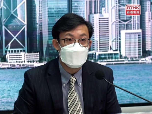 醫管局員工婚宴群組再多5名醫生確診 Rthk