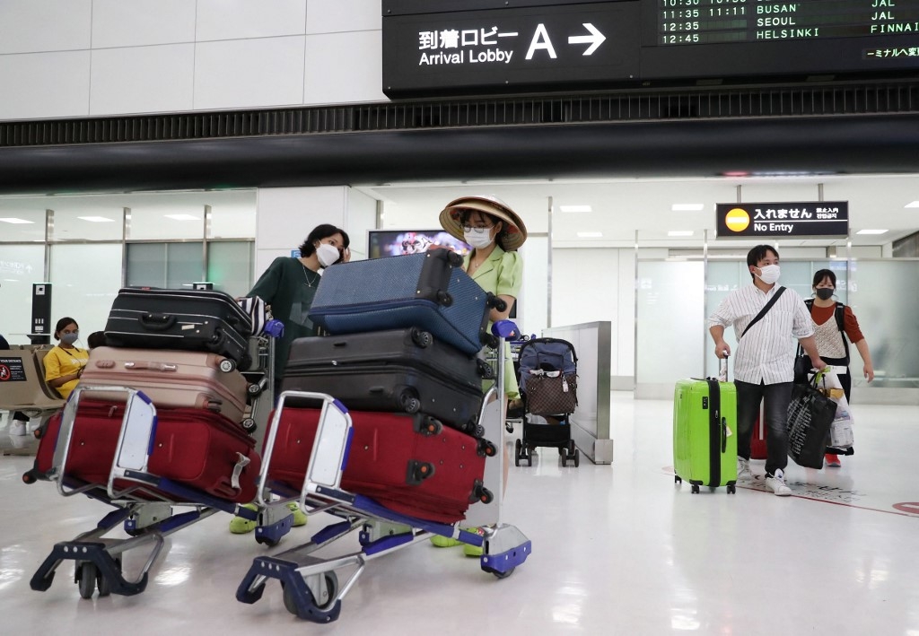 Japan set to waive some visa requirements reports RTHK