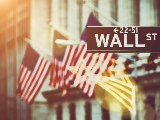 US markets fall as investors wait for Fed - Vimarsana News