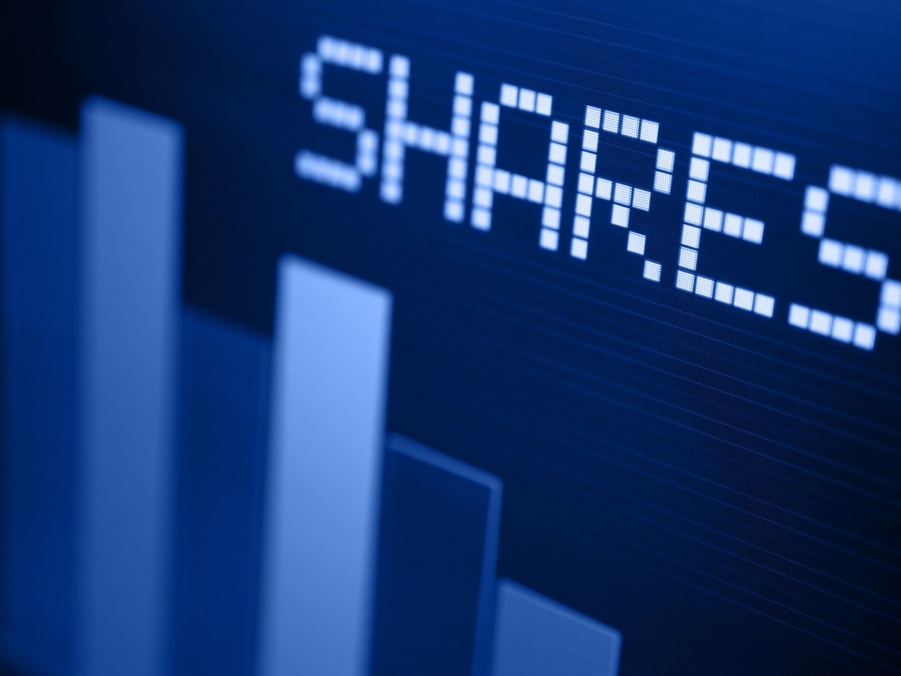 港股ADR個別發展，騰訊升近0.8%，阿里巴巴跌逾1%。（shutterstock）