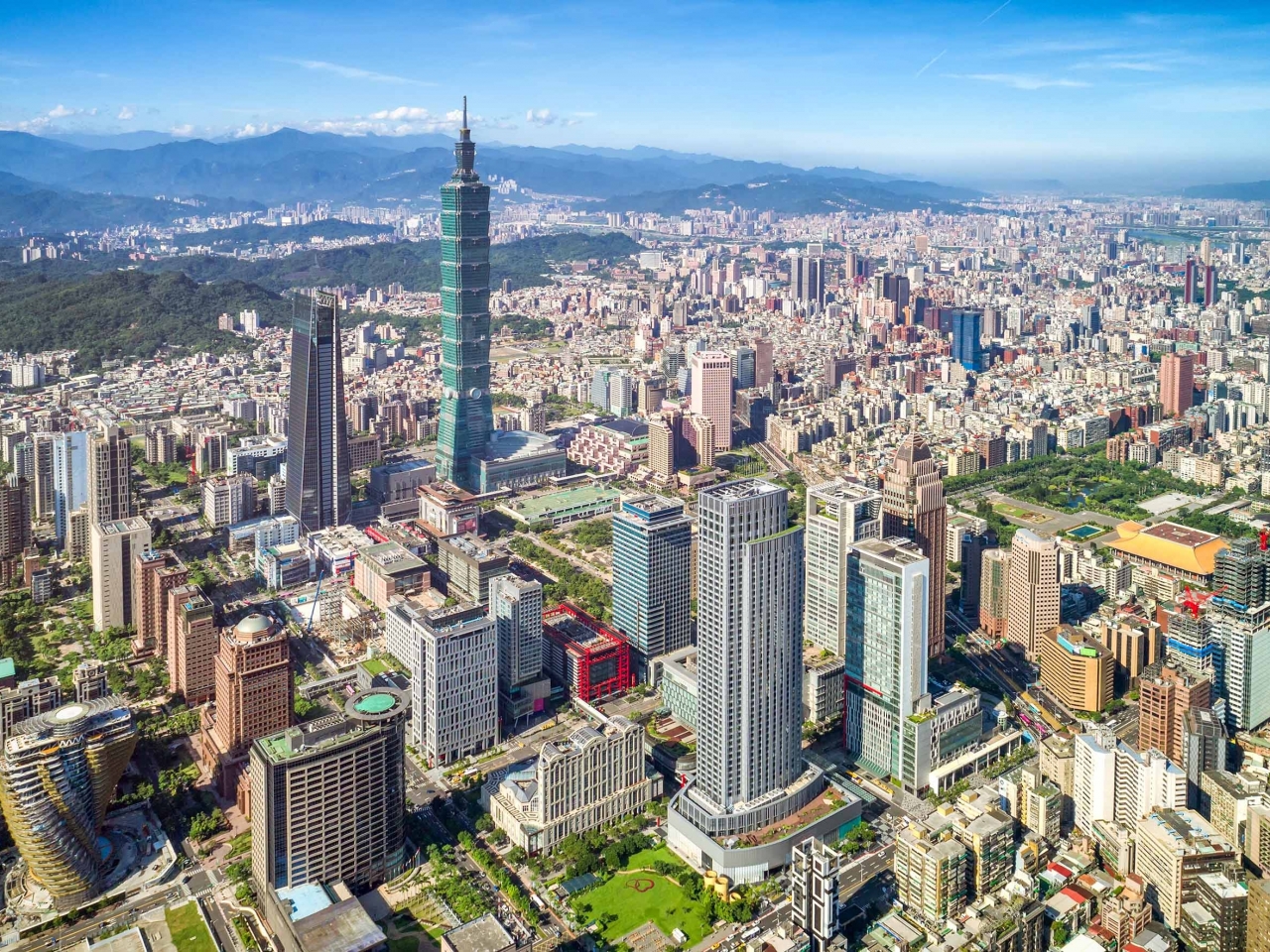 有台灣的旅遊業界說，不會針對港澳客群加強宣傳；亦有當地學者說，樂見港澳居民赴台自由行。（shutterstock）