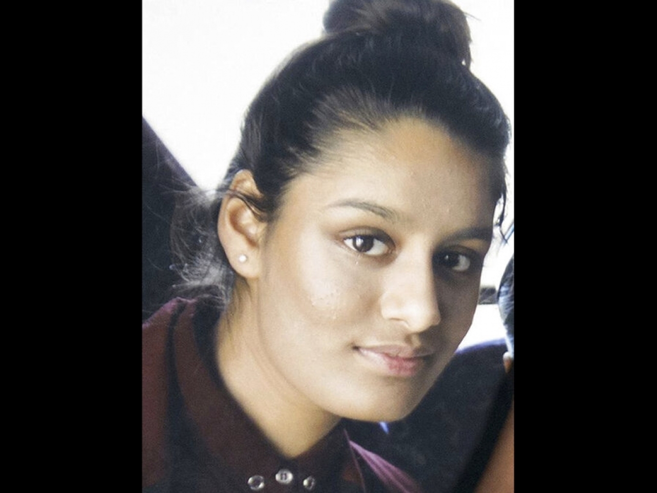 Shemima Begum had her British citizenship revoked after she travelled to Syria to marry an Islamic State fighter. Photo: AFP