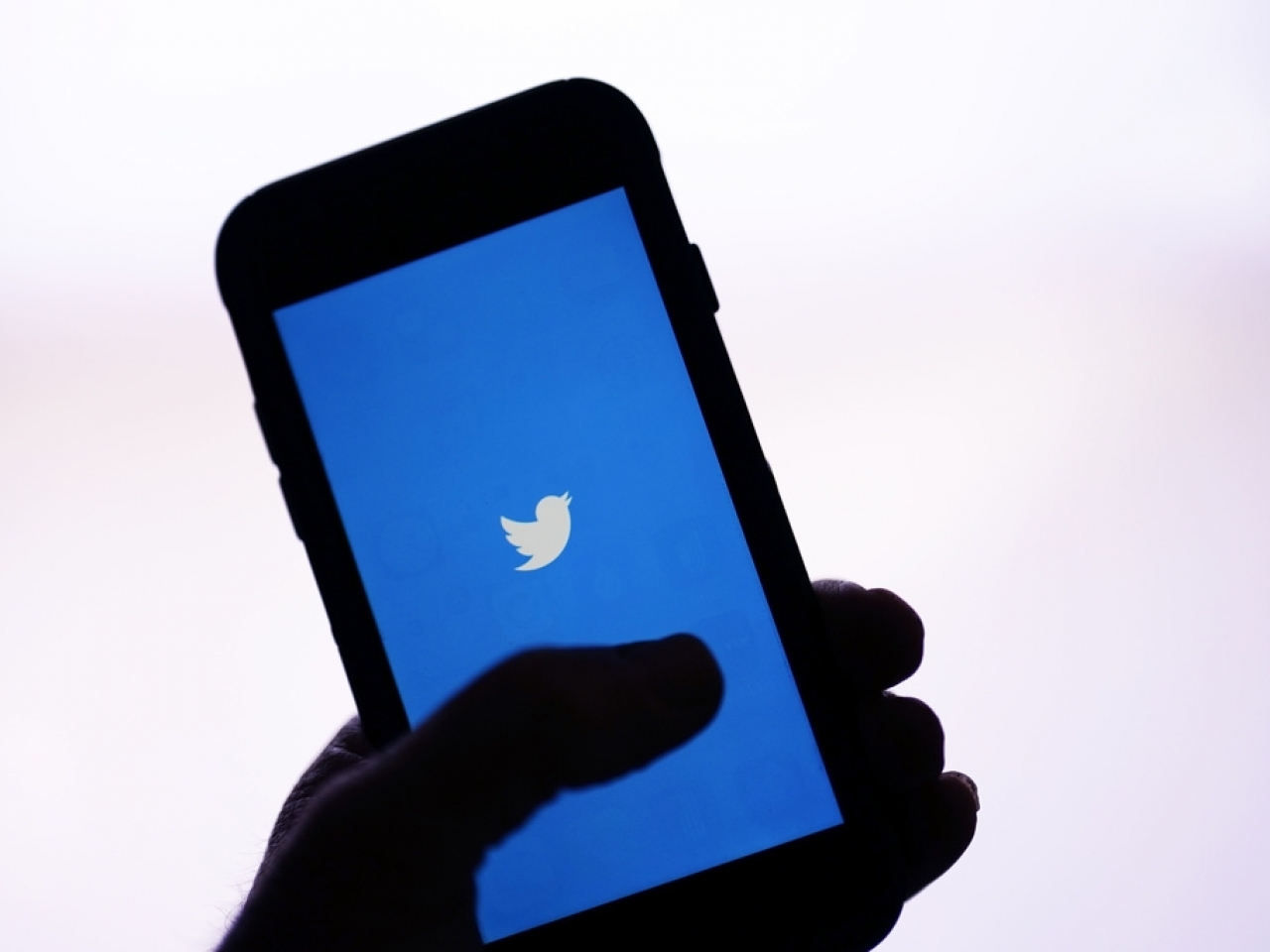 Elon Musk's fledgling AI project at Twitter was said in a report to involve training a language model to create written content. File photo: AP
