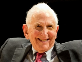 Pentagon Papers whistleblower Ellsberg dies aged 92 - Vimarsana News
