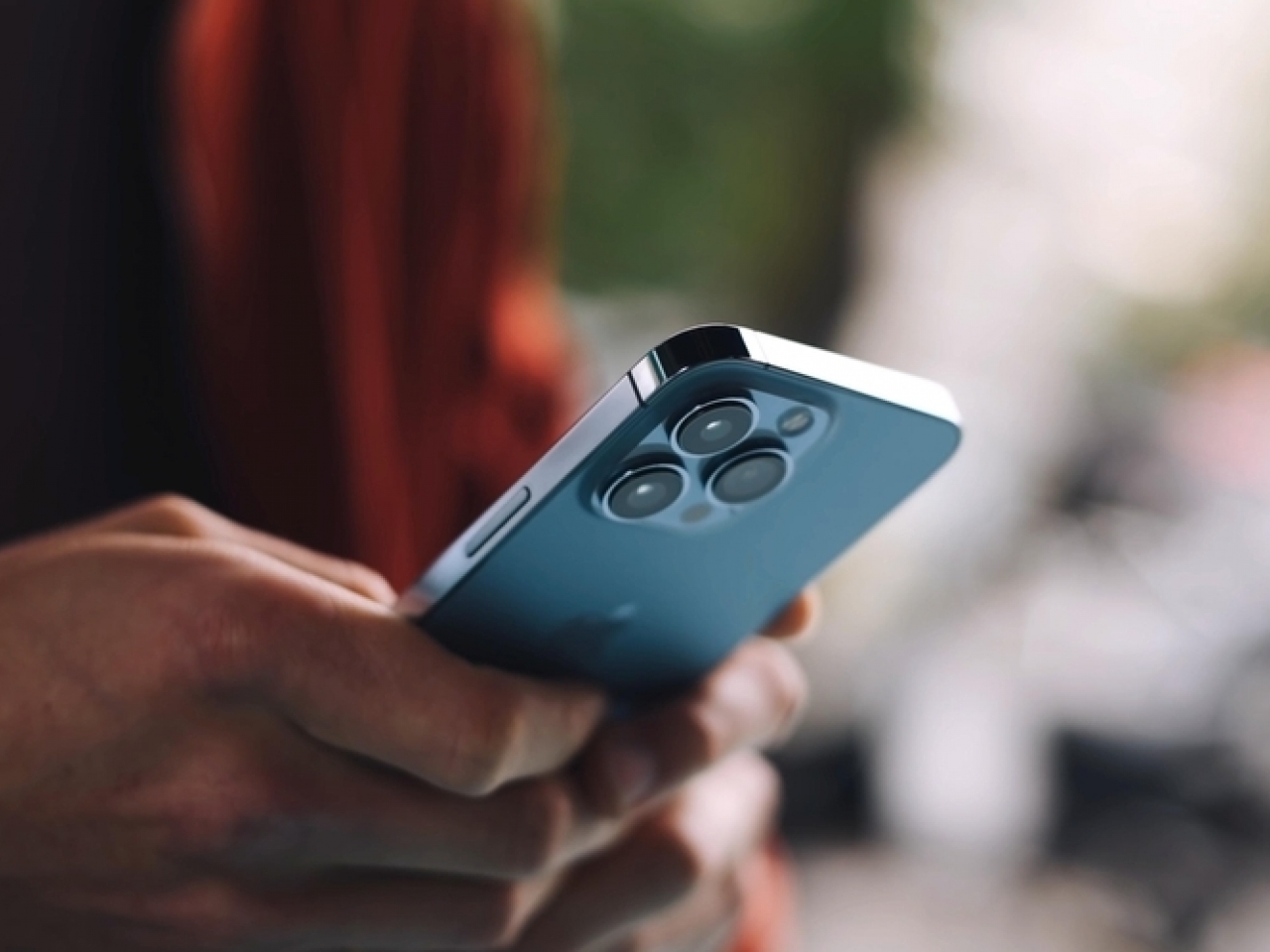Apple is expected to set out a range of new iPhone features. File image: Shutterstock