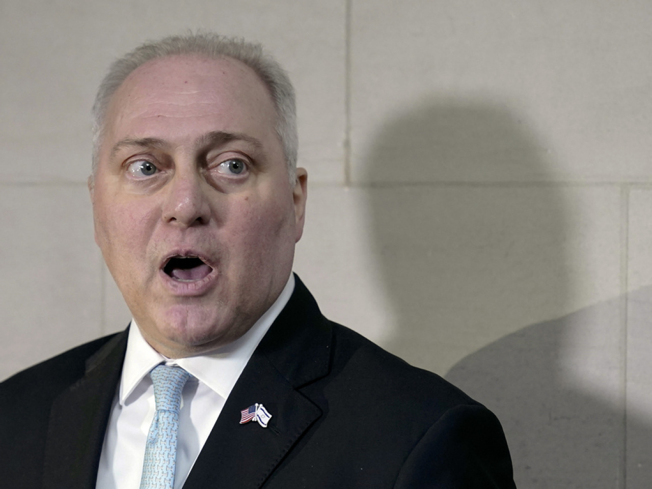 US Republicans struggle to confirm new House Speaker RTHK