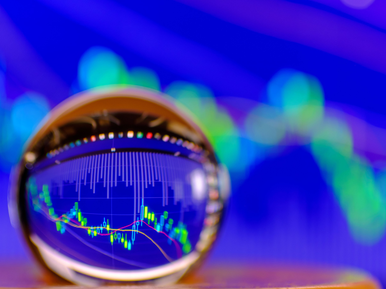 上證綜合指數報2832點，跌13點，跌幅0.47%。全星期累計下跌1.7%。（Shutterstock）