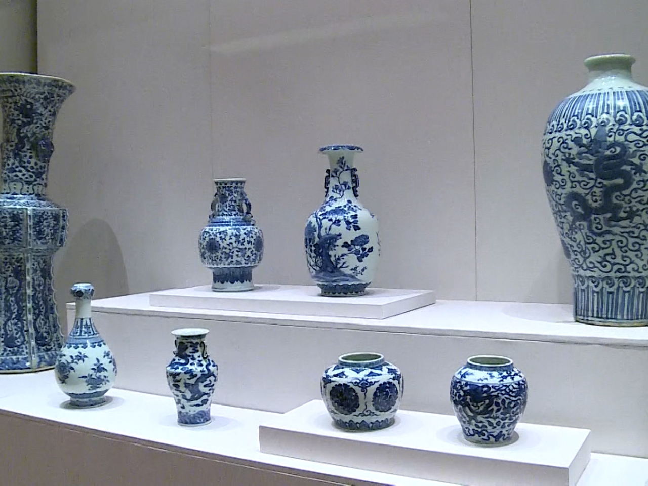 香港故宮文化博物館推《樂藏與共》專題展覽 - RTHK