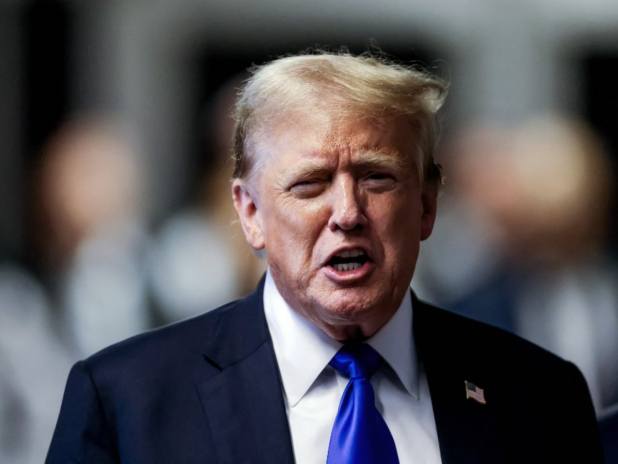 The Unlikely Nominee: Trump Chooses Critic For Labor Statistics - g5lezpr