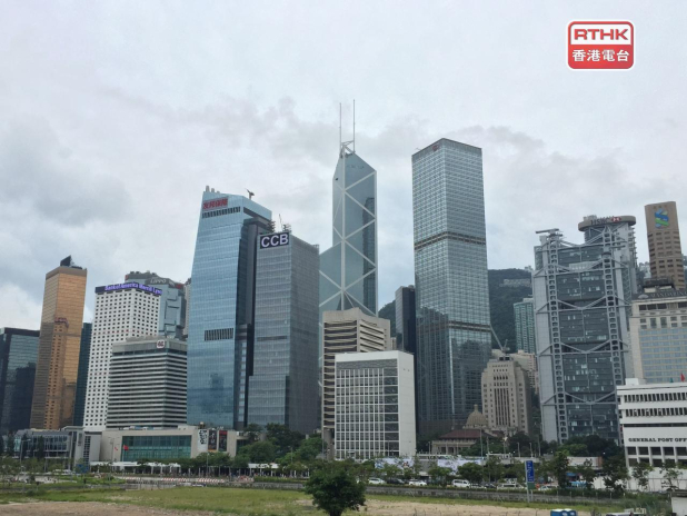 政府表示，正擬備實施法幣穩定幣發行人監管建議的條例草案，並計劃今年稍後提交立法會審議。（港台圖片）