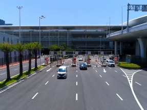 財政預算案2025｜消息人士料邊境建設費最快明年開始徵收