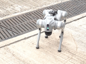 財政預算案2025｜10億設人工智能研發院　發展AI關鍵產業