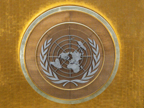 全國兩會｜王毅稱中國堅定維護聯合國中心地位　無意另起爐灶