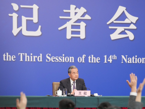 全國兩會｜上合峰會秋季在天津舉行　組織成員的國家領導人將出席