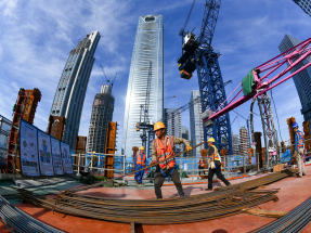 全國兩會｜中國經濟增長5%　王毅稱展現迎難而上奮發有為特徵