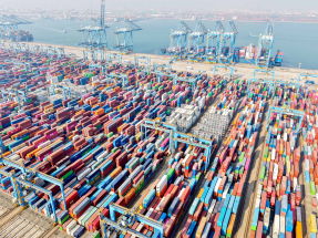 全國兩會｜回應中歐關係　王毅稱中國對歐洲有信心可成信任夥伴