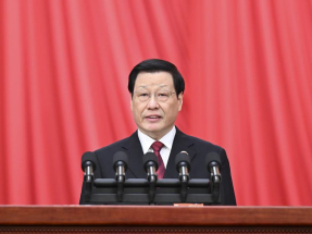 全國兩會 | 最高人民檢察院稱依法嚴懲危害國家安全犯罪