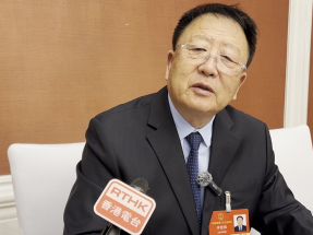 全國兩會｜有民企高層稱習近平講話如定心丸　提供報效國家的平台