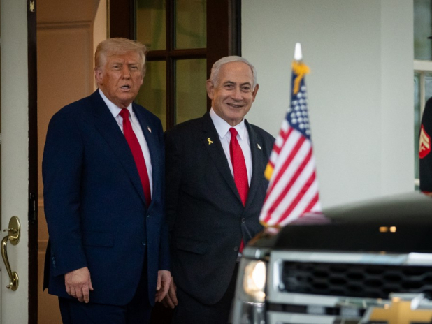 Trump Announces Direct Nuclear Talks With Iran Rthk