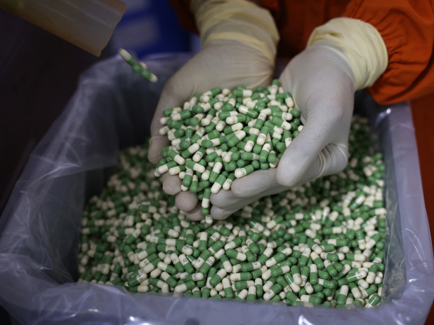 US announces probe on microchips, pharma - RTHK