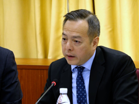 周一鳴：續與律政司溝通　冀盡快推出涉太空油毒品量刑指引