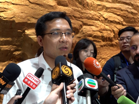 中国人民抗日战争纪念馆完成扩建　即日起正式重新向公众开放