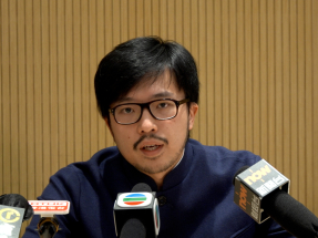 HK deepening connections with Asean: Nicholas Ho
