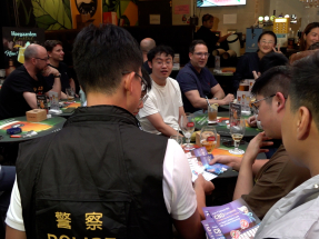 警方将于中区娱乐场所进行反罪恶行动　打击滥药等非法活动