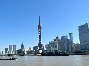 工信部部长李乐成近日分别在上海、北京等地调研人工智能工作。他强调，要促进人工智能高水平赋能新型工业化，赋能产业高端化、智能化、绿色化发展。（港台图片）