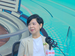 何永贤∶简朴房条例实施后4年内业主完成劏房改装时间足够