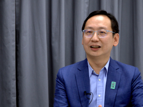沙田观塘作试点通报长者照顾者入院　柯创盛冀扩至智障及长期病人