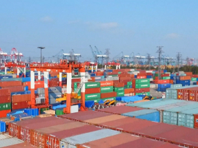 6月以美元计出口增长5.8%　 海关总署称下半年稳增长须努力