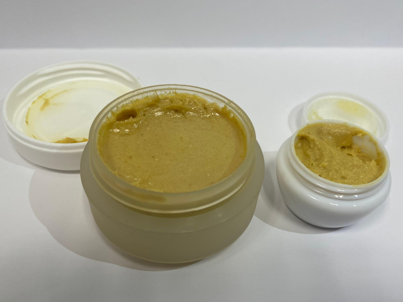 衞生署表示，這名中醫涉嫌向病人處方含有未標示西藥成分的藥膏而被捕。（政府新聞處）
