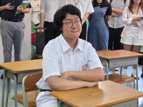 DSE放榜｜圣保罗男女包揽三名超级状元　中国妇女会诞终极状元