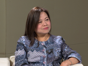 羅淑佩稱協助本港藝團或個人海外表演　冀揚威國際輸出「軟實力」