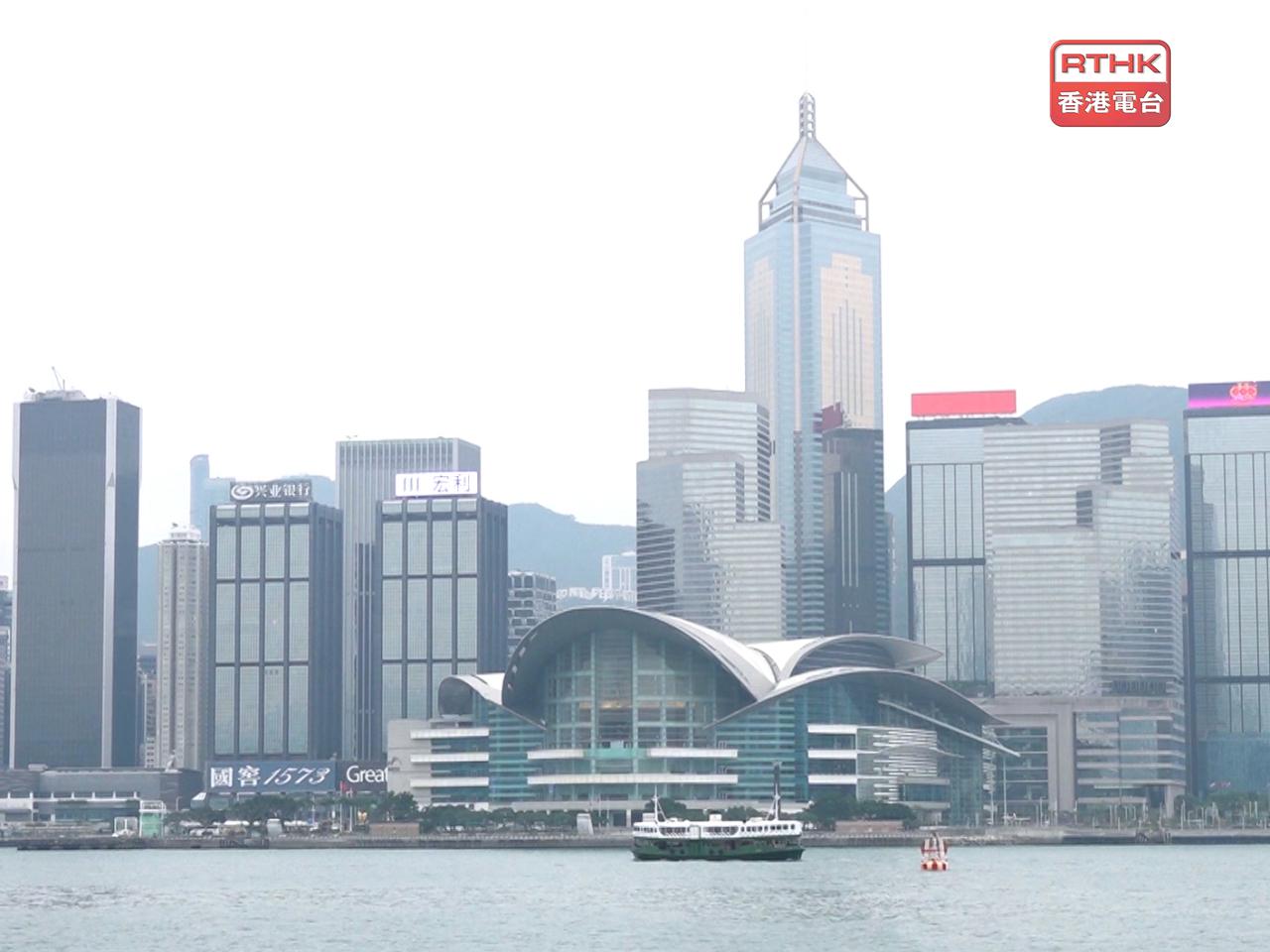 According to the QS Best Student Cities ranking, the SAR has improved as a desirable and affordable destination for university students. File photo: RTHK