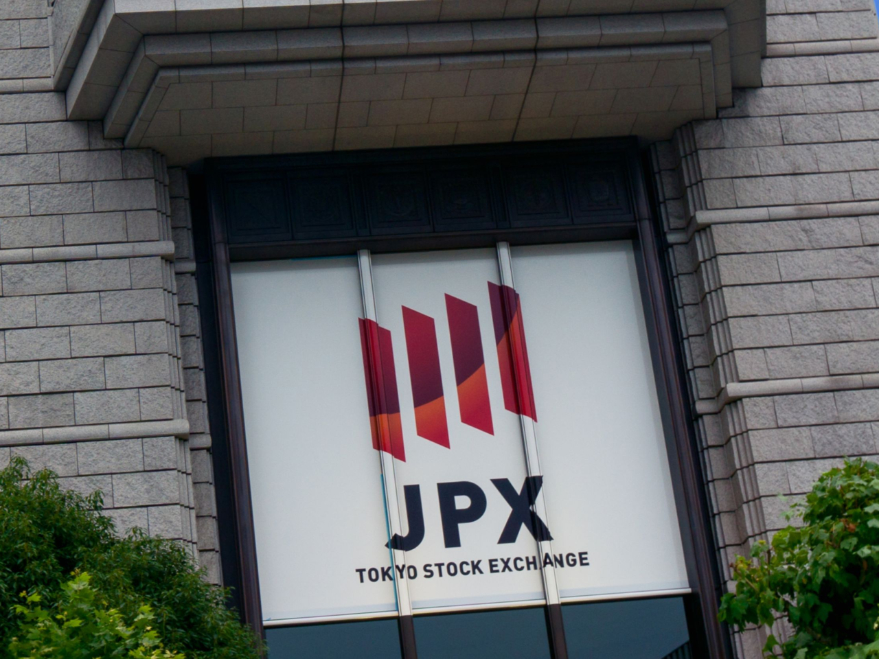 日經指數創逾半個月新高，收報39901點，升237點，升幅0.6%。（日本交易所圖片）