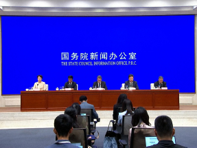 國家知識產權局：國外申請人提交商標註冊申請增逾7%