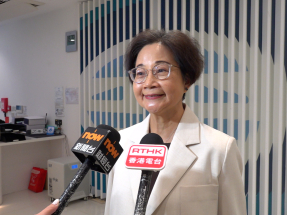 港大學生涉用AI製作色情圖片　平機會收投訴並處理中