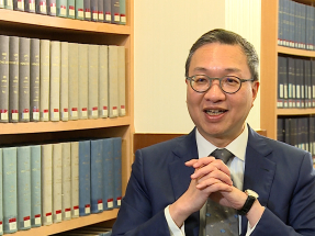 Push for more HK inclusion in China IOMed quota