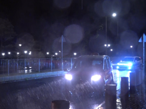 风暴消息｜韦帕靠近天文台预料日间天气持续恶劣有狂风大骤雨