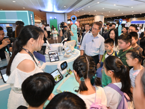 Education key to innovation and talent development: FS