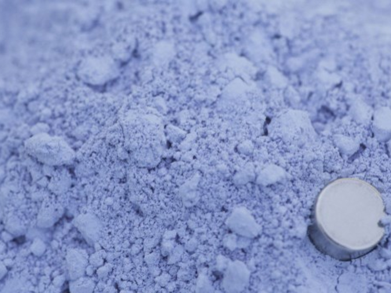 Rare earth exports from China to the United States have rebounded after US tariffs fuelled trade tensions earlier. File photo: AFP