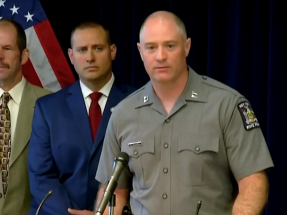 Man charged in US with murder over death of daughter
