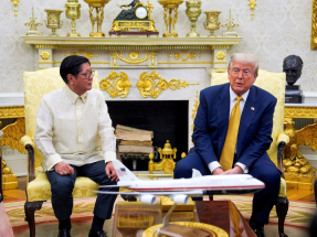 US reaches trade deals with Japan, Philippines: Trump