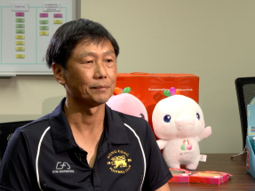 National Games tickets to start from around HK$50