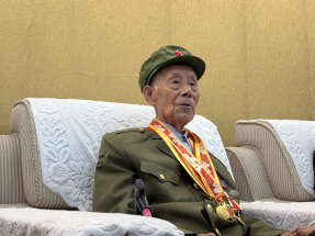 Tourism turn for key army HQ in anti-Japanese war