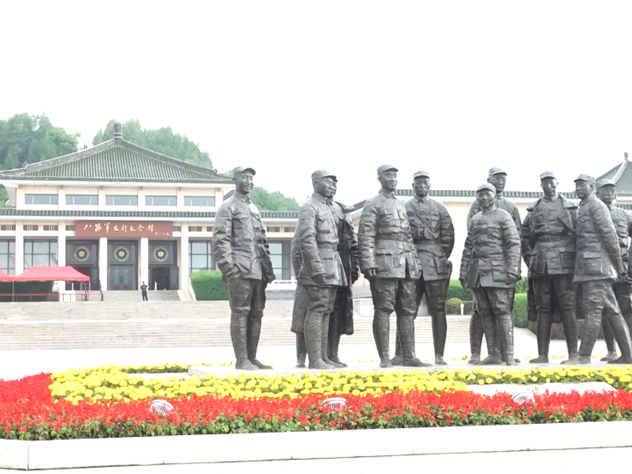 今年是中國人民抗日戰爭暨世界反法西斯戰爭勝利80周年。